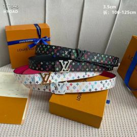 Picture of LV Belts _SKULVBelt35mmX100-125cm8L015392